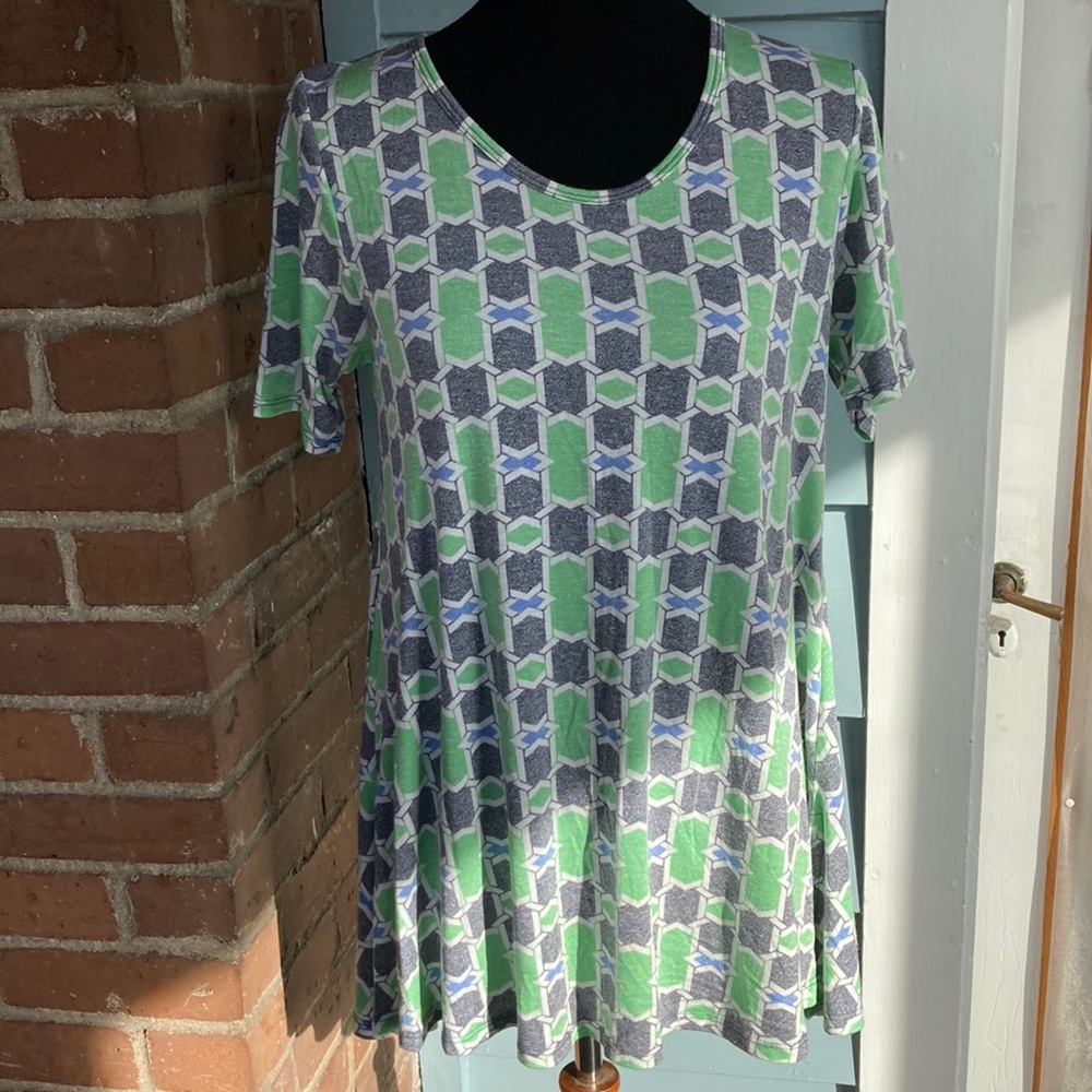 LuLaRoe XXS perfect T